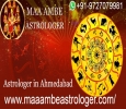 Astrologer in Ahmedabad